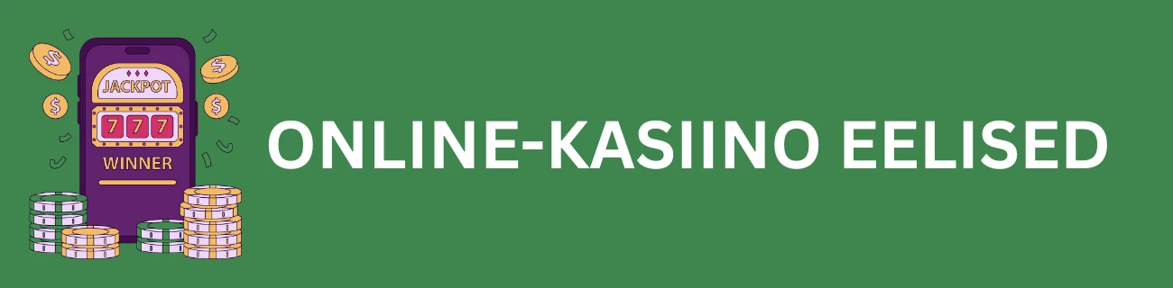 Online kasiino pakkumiste eelised