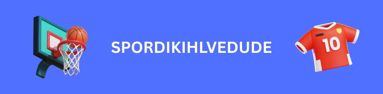 Spordiennustus kiirkasiinodes