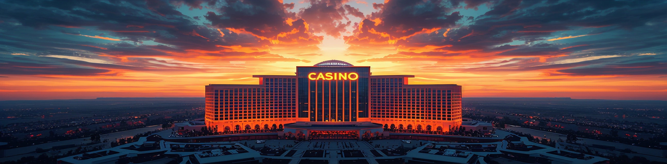 Kuidas leida Eesti uued kasiinod?