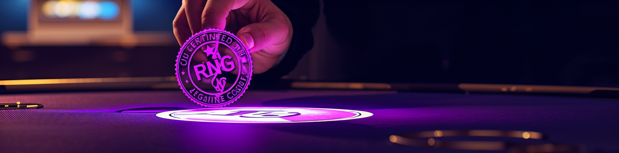 Mängutüübid ja valik