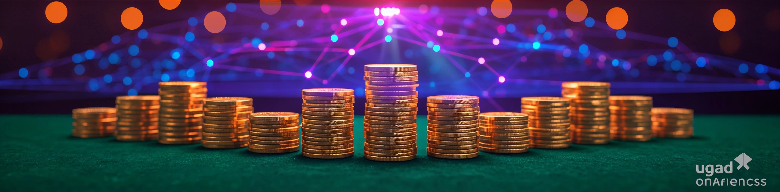 Bitcoin kasiinod ja nende olemus