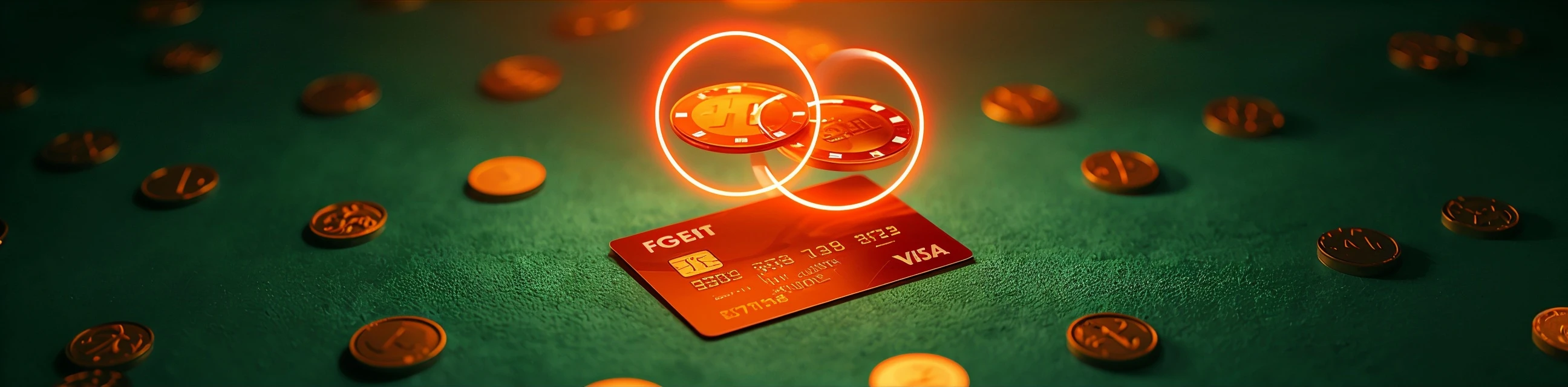 Mastercard maksega kasiinod