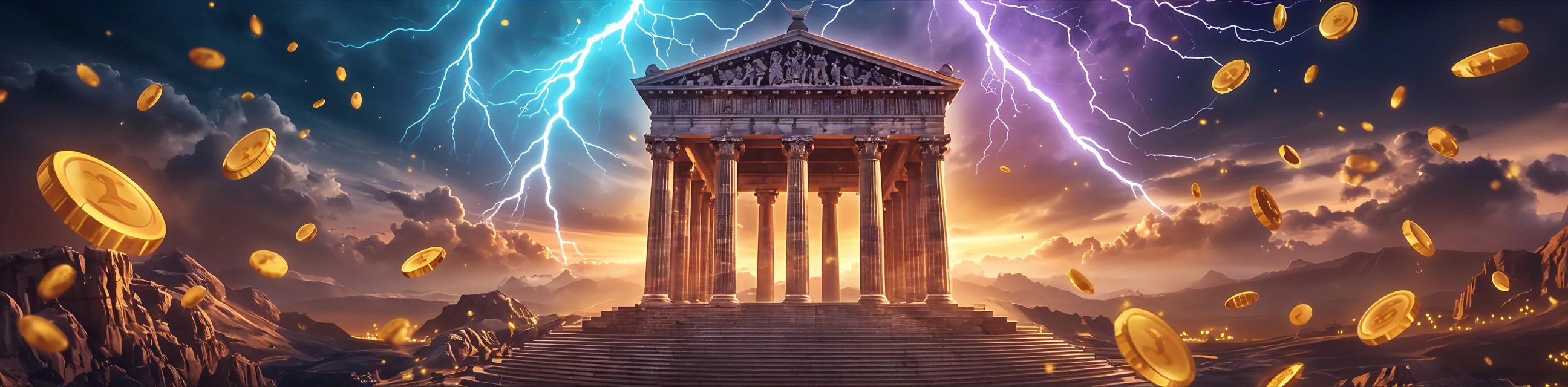 Gates of Olympus