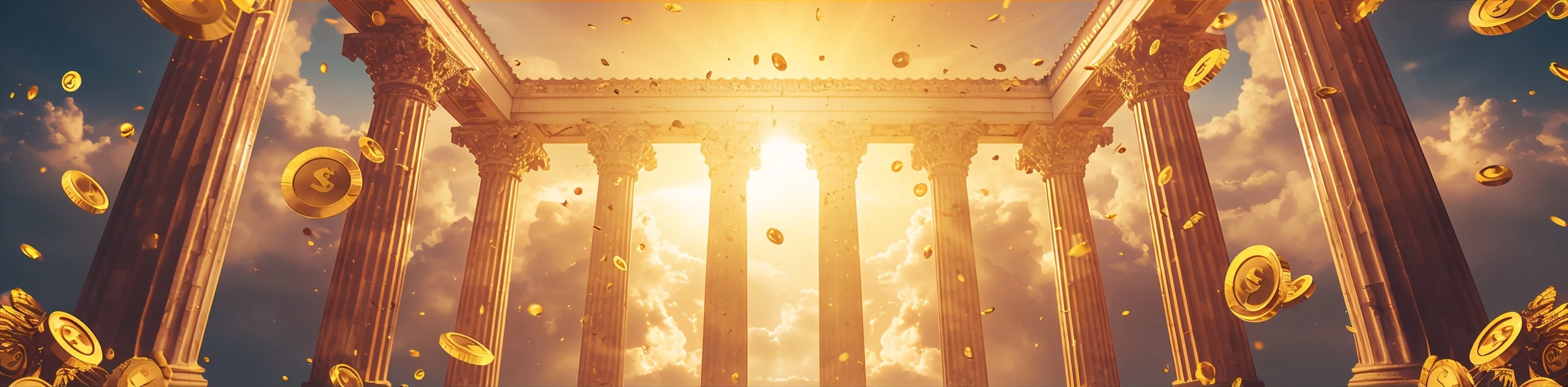 Gates of Olympus 1000